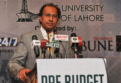 hafiz sheikh to attend imf world bank meetings in washington