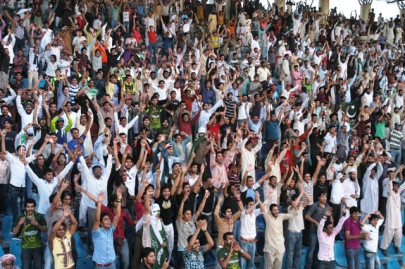 pakistan prepares for cricket revival