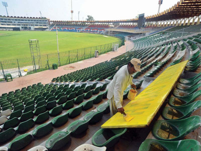 bangladesh tour a chance to play on watan ki matti