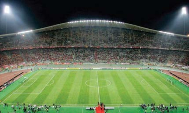 tribune