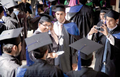 convocation bright eyed graduates set ambitions for challenging future convocation bright eyed graduates set ambitions for challenging future