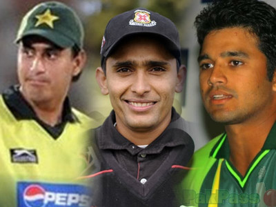 young pakistani batsmen relishing chance to make home debuts