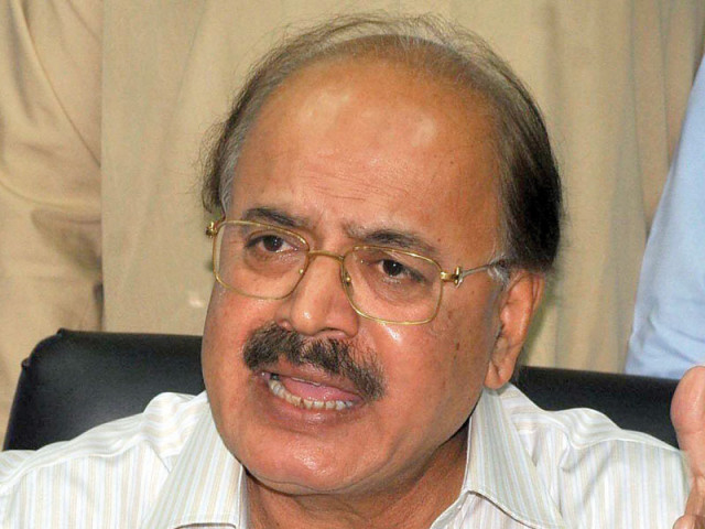bashir qureshi jsqm wary of wassan s promise to send samples to london bashir qureshi jsqm wary of wassan s promise to send samples to london