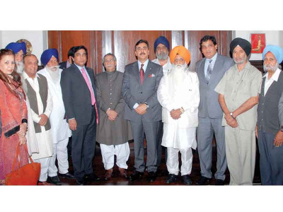 all stakeholders on board no seraiki province without consensus says pm