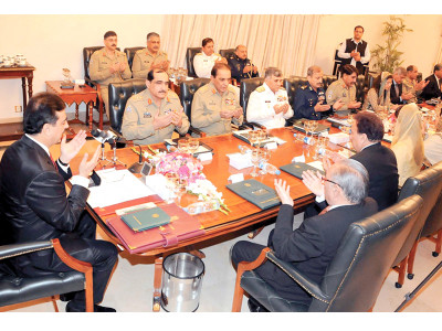 resetting ties govt gives green light to reopening nato routes