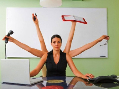 multi tasking good for brain