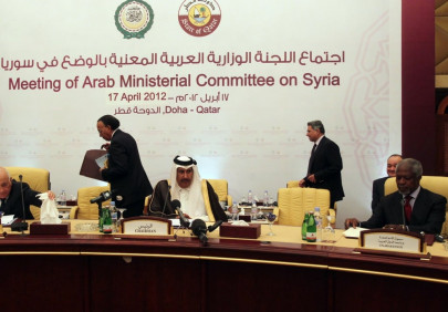 un sees need for more syria observers aircraft