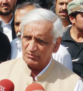 k p to hold local government poll in october bilour