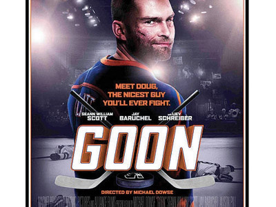 film review goon beat it film review goon beat it