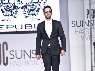 day 4 pfdc sunsilk fashion week