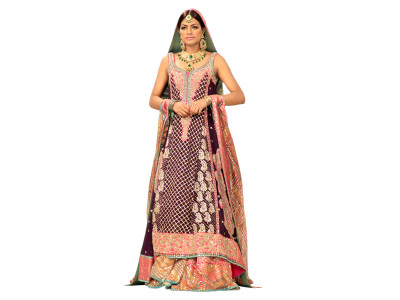 finale pantene bridal couture week 2012 finale pantene bridal couture week 2012