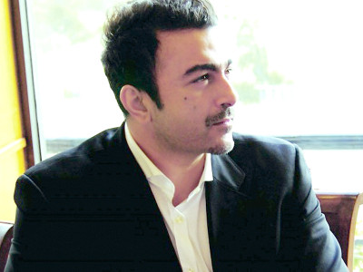 set your heart on sher dil