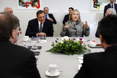 nato allies chart afghan war withdrawal strategy