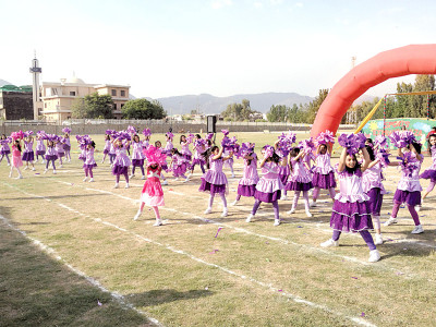 sports day celebrating the activities of young athletes sports day celebrating the activities of young athletes