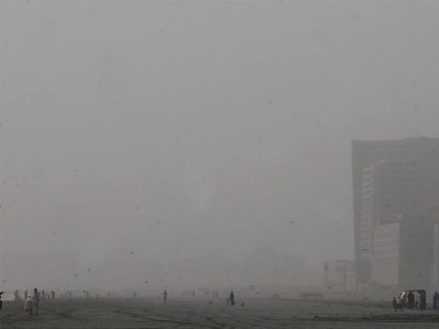 low pressure system rain and dusty winds expected today low pressure system rain and dusty winds expected today