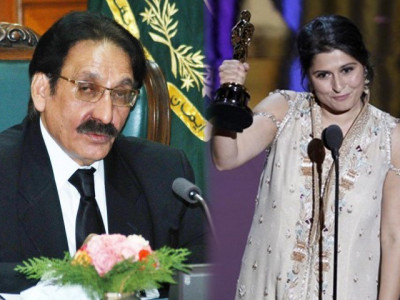 the 2012 time 100 justice chaudhry obaid chinoy among time s 100 influential people