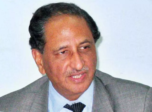 former senator tariq azeem set to join pml n former senator tariq azeem set to join pml n