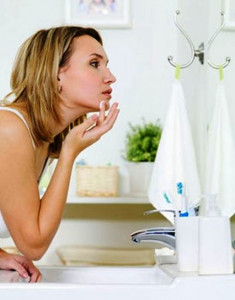 beat the summer   sleep well eat well for glowing skin