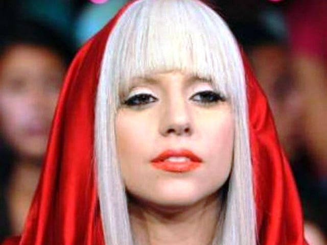 stingy gaga