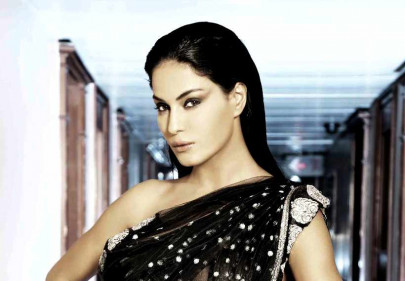 veena in the remake of the dirty picture