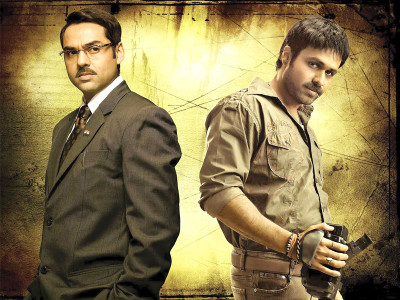 bollywood thriller a glimpse of shanghai