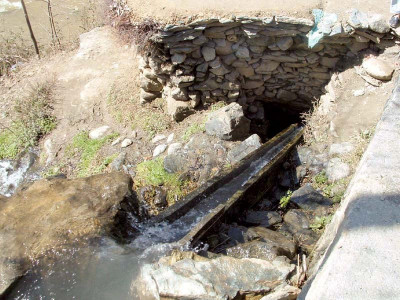 dying tradition water mills disappearing due to fast pace of life