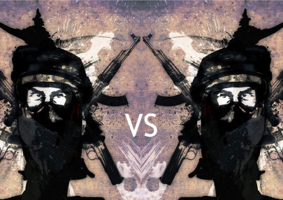 not allies 8 dead as ttp haqqani network clash in north waziristan not allies 8 dead as ttp haqqani network clash in north waziristan