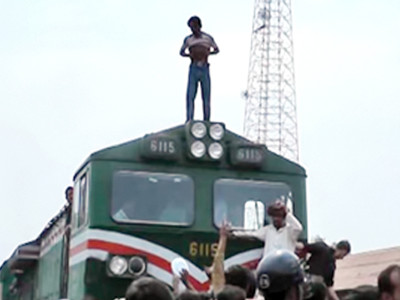 vigilante justice let us execute the killer