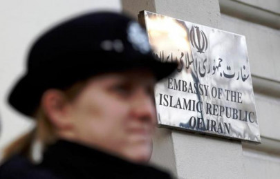 iran embassy blames misunderstanding for fondling scandal