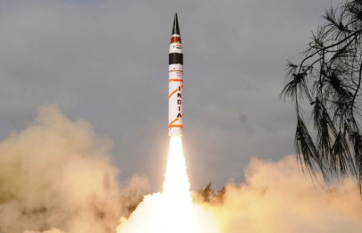 indian missile pride hides strategic flaws analysts