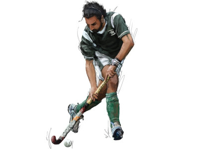 hockey seven players in rebel league row