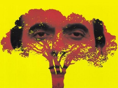 taste of cherry is to the post isis generation what the stranger was to the post world war generation taste of cherry is to the post isis generation what the stranger was to the post world war generation