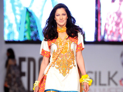 pfdc from racks to ramps