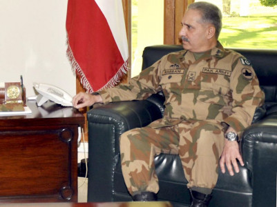 corps commander interview perceptions of taliban victory dangerous