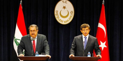 iraq turkey iraq calls turkey hostile state as relations dim