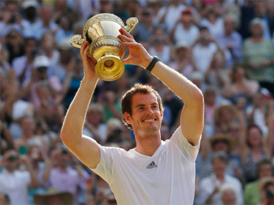 andy murray scruffy scot primed for top spot