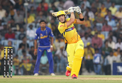 ipl chennai brings down the royals