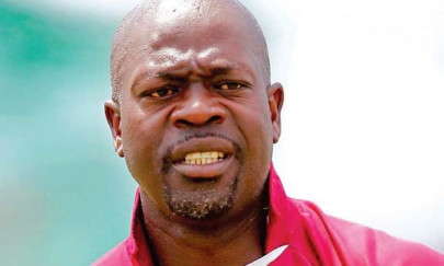 cricket windies coach fined for drs outburst