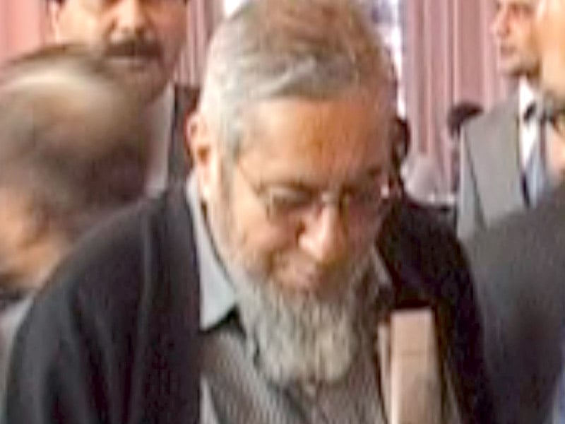 allah malik hai omar farooq bhoja