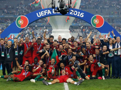 the year of cristiano ronaldo champion of europe for both club and country the year of cristiano ronaldo champion of europe for both club and country