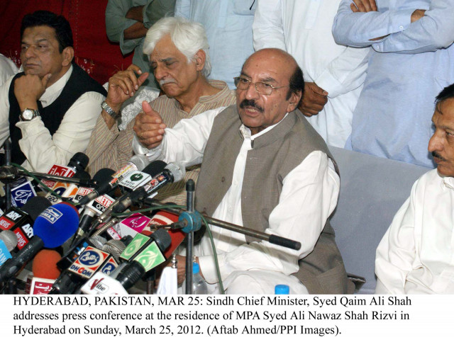 bashir qureshi s death samples to be sent to london says cm bashir qureshi s death samples to be sent to london says cm