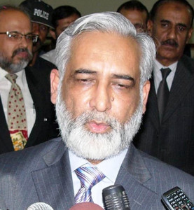 bench strength sindhi judges to be appointed within a month says shc cj