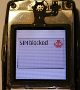 gilgit curfew g b s cellphone links snapped since april 4