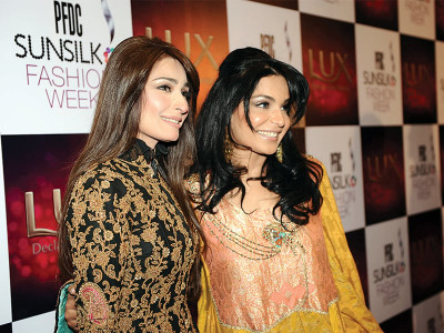 top 10 highlights of pfdc 2012