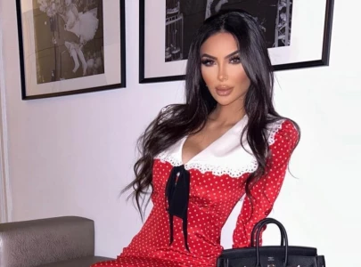 faryal makhdoom threatened to stop posting against israel or face severe consequences faryal makhdoom threatened to stop posting against israel or face severe consequences