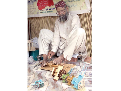 setting a precedent driven to make his mark despite disability setting a precedent driven to make his mark despite disability