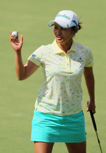 golf miyazato wins lpga championship golf miyazato wins lpga championship