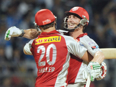 marsh tunes punjab s win in ipl
