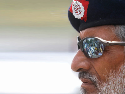 from saddar with love lyari gets new cops on the block to raise spirits