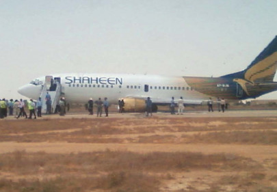 scare in the air near disasters prompt scrutiny of air fleets